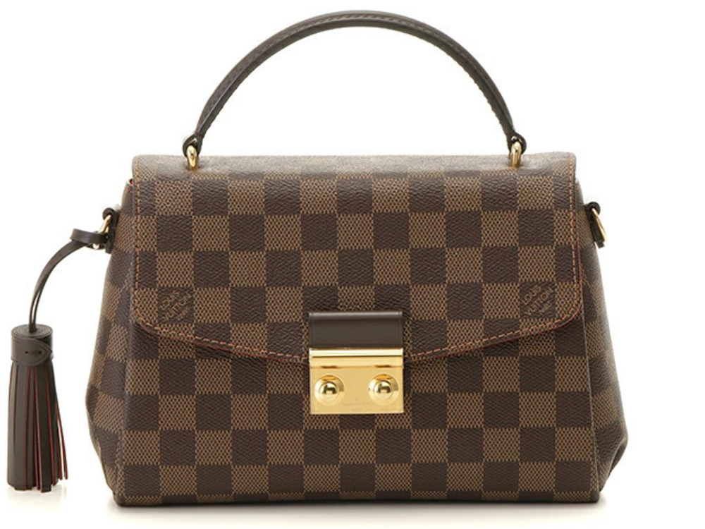 Louis Vuitton Croisette Damier